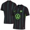 Maglia ufficiale VfL Wolfsburg Trasferta 2024-25 per Uomo